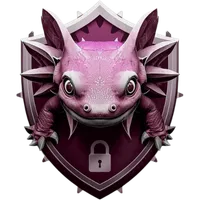 Axolotl Loyal Security